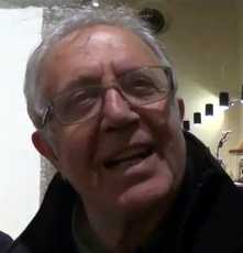 Benaglia Enrico